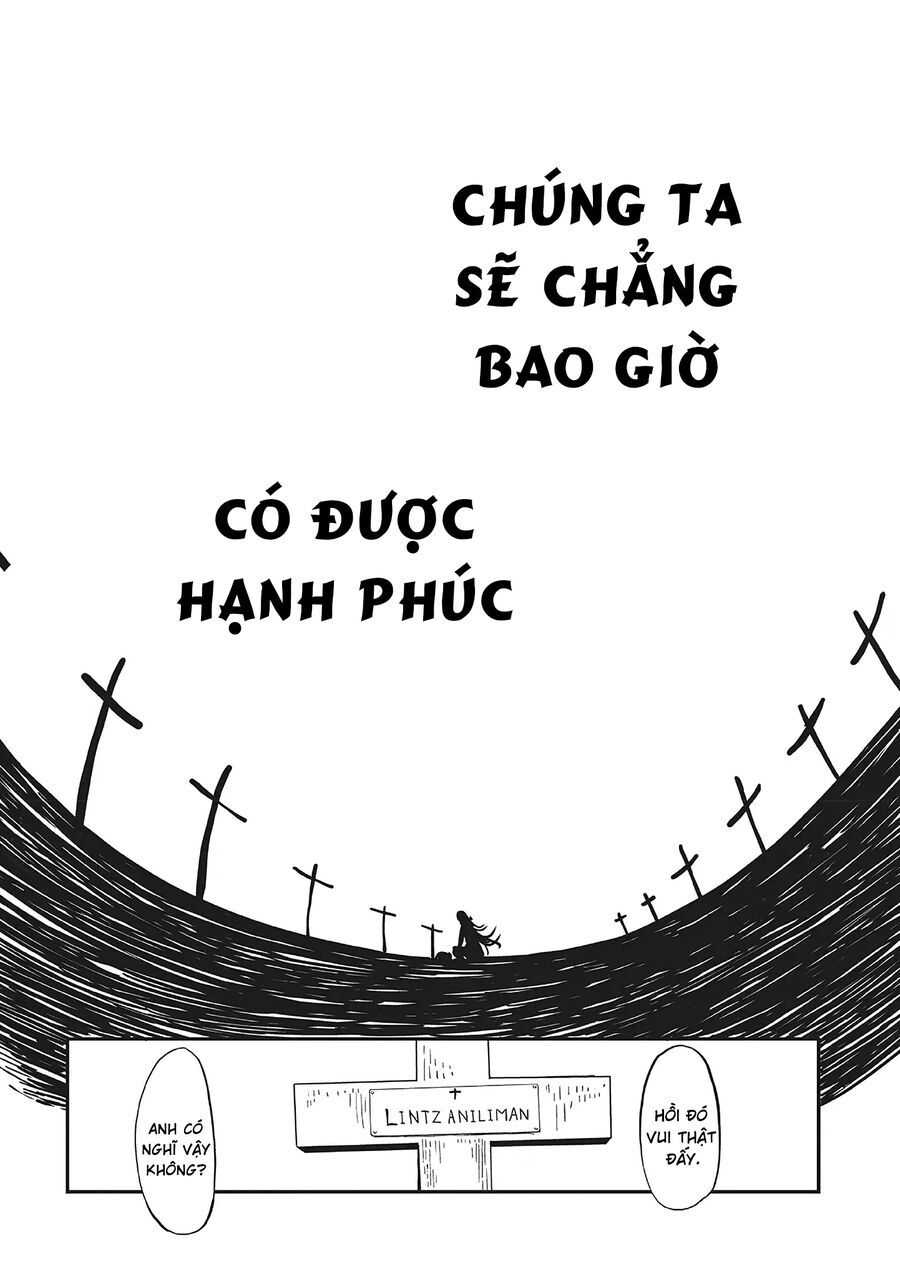 Bougo No Grey Chapter 1 - Trang 2
