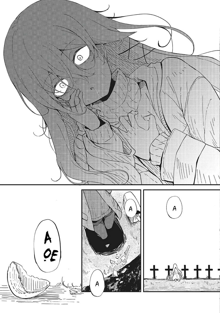 Bougo No Grey Chapter 1 - Trang 2