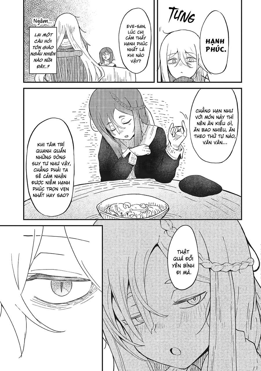 Bougo No Grey Chapter 1 - Trang 2