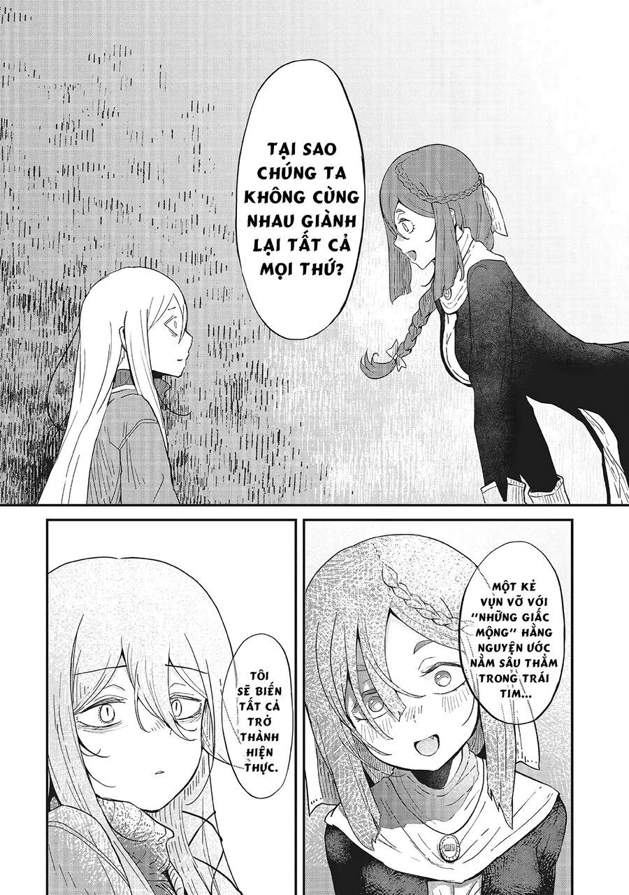 Bougo No Grey Chapter 1 - Trang 2