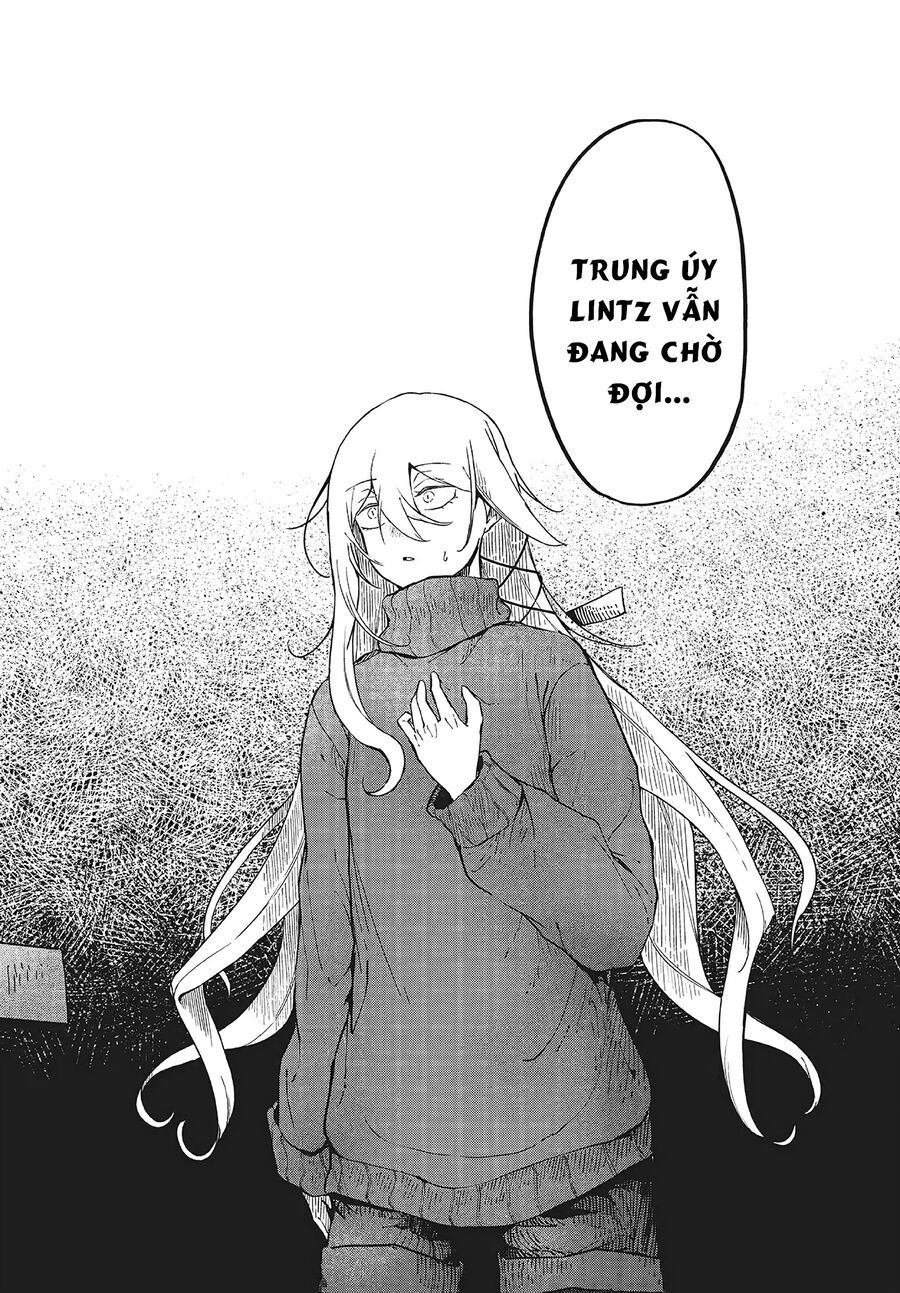 Bougo No Grey Chapter 4 - Trang 2