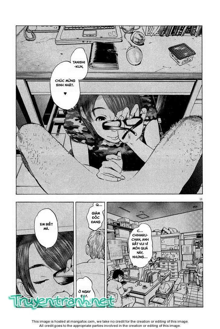 Boy On The Run Chapter 1 - Trang 2