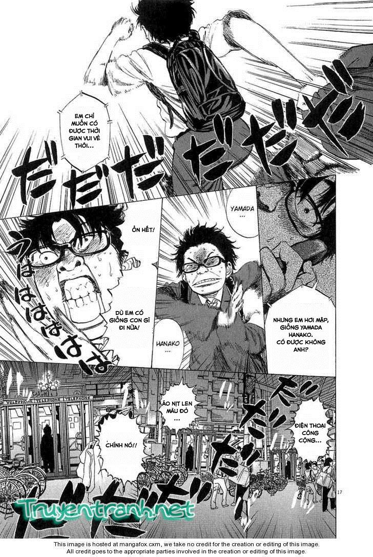 Boy On The Run Chapter 1 - Trang 2