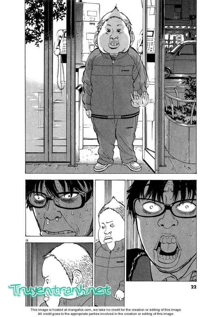 Boy On The Run Chapter 1 - Trang 2