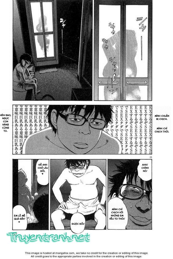 Boy On The Run Chapter 1 - Trang 2