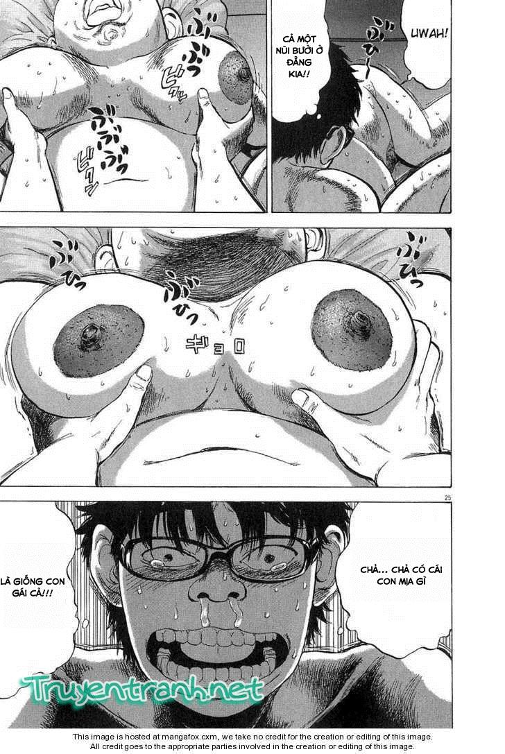 Boy On The Run Chapter 1 - Trang 2