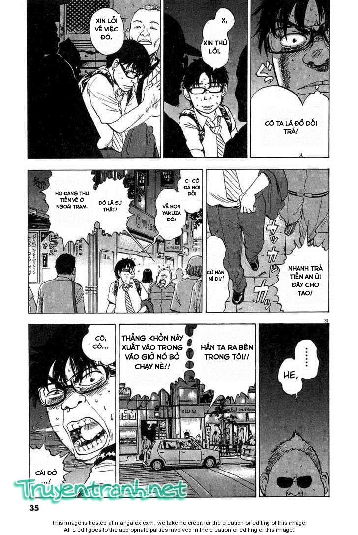 Boy On The Run Chapter 1 - Trang 2