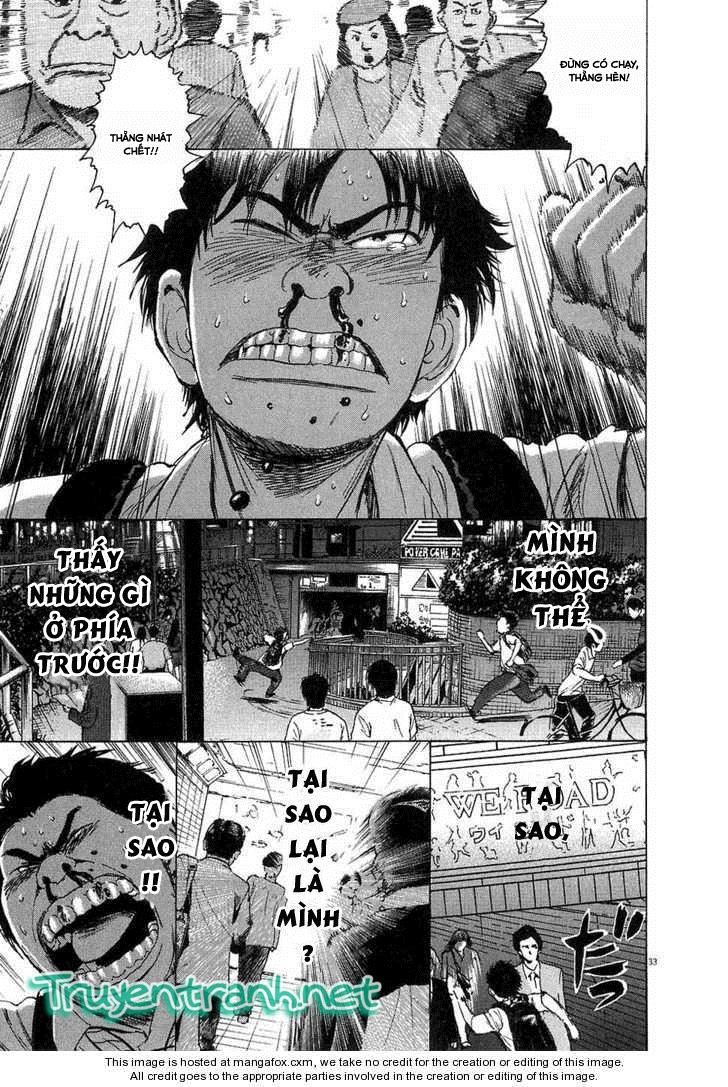 Boy On The Run Chapter 1 - Trang 2