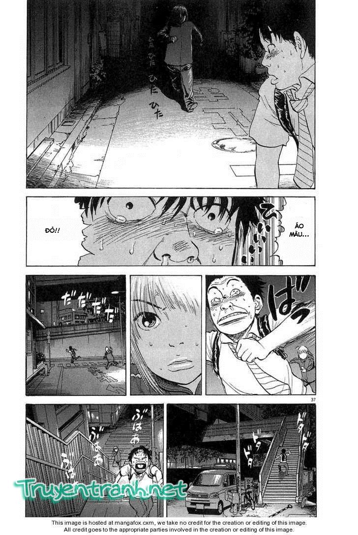 Boy On The Run Chapter 1 - Trang 2