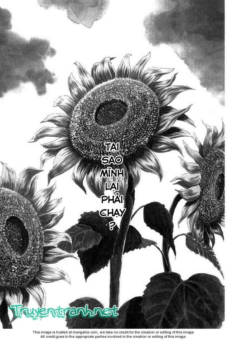 Boy On The Run Chapter 1 - Trang 2