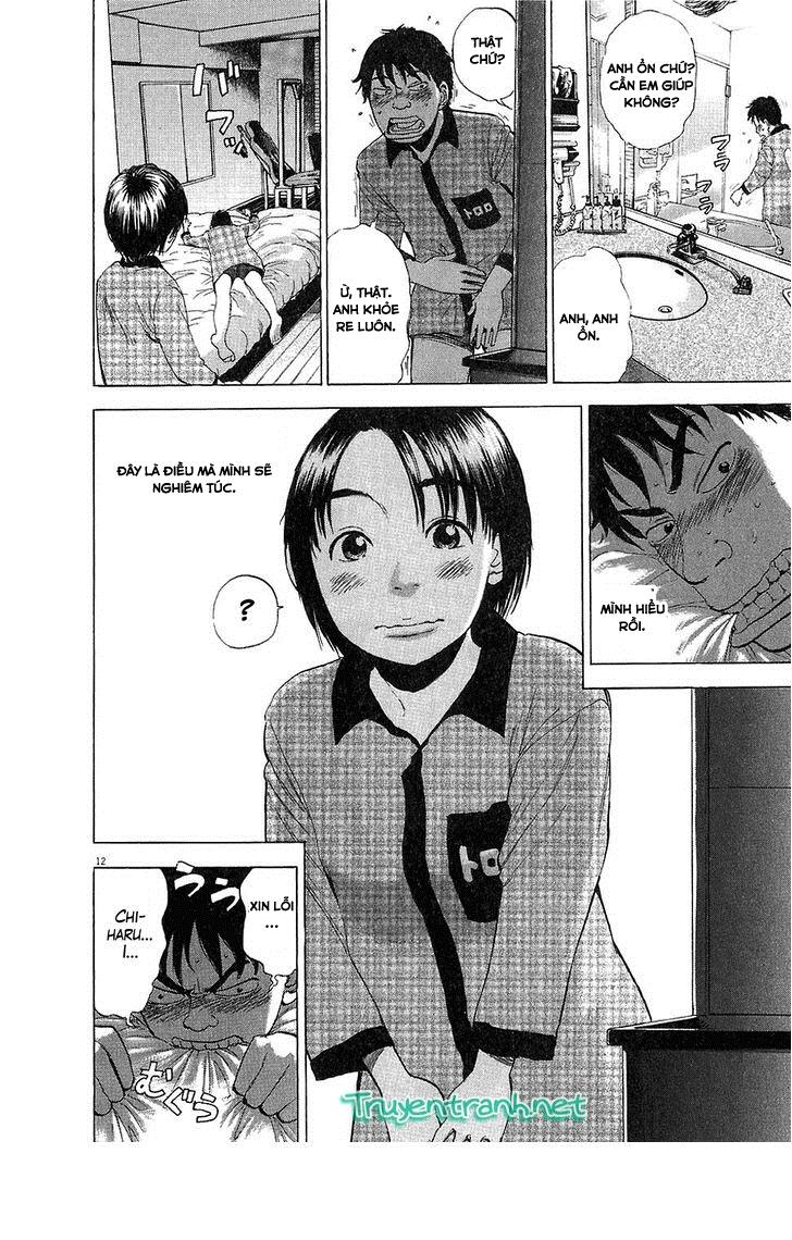 Boy On The Run Chapter 10 - Trang 2