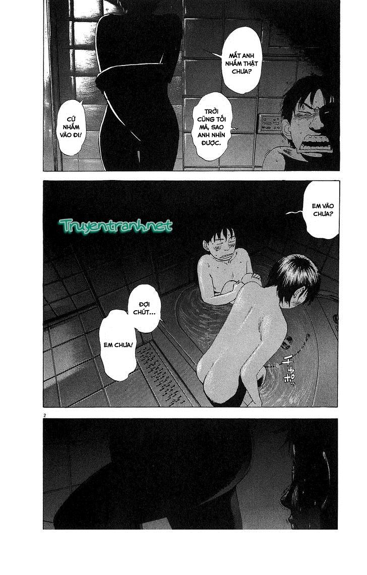 Boy On The Run Chapter 10 - Trang 2