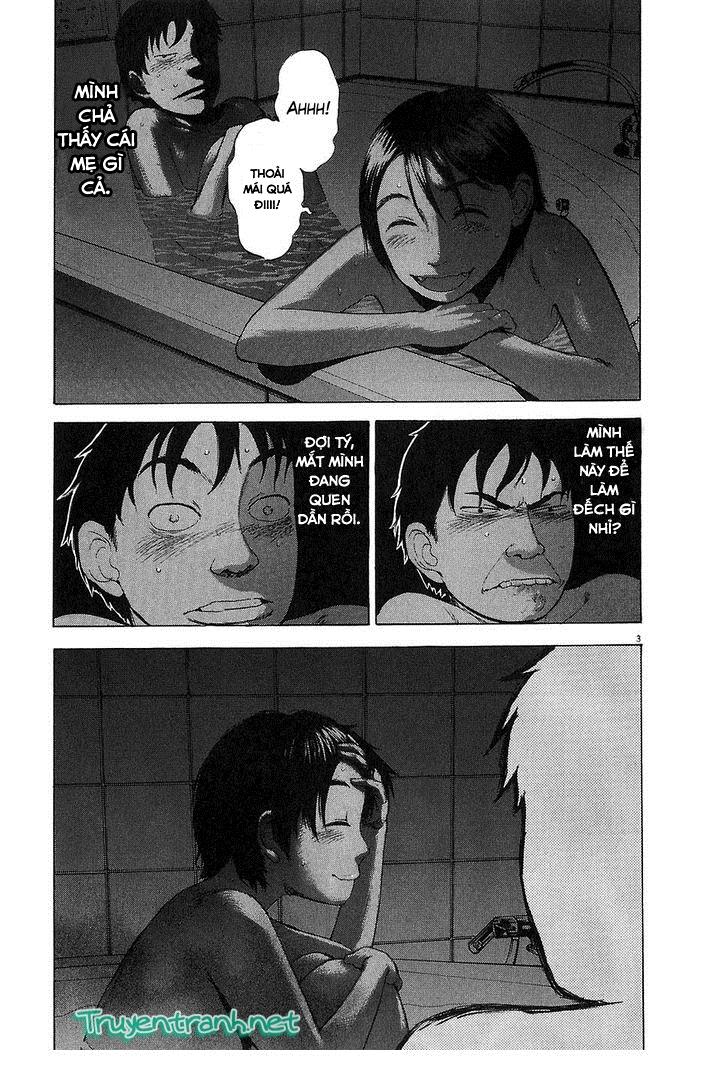 Boy On The Run Chapter 10 - Trang 2