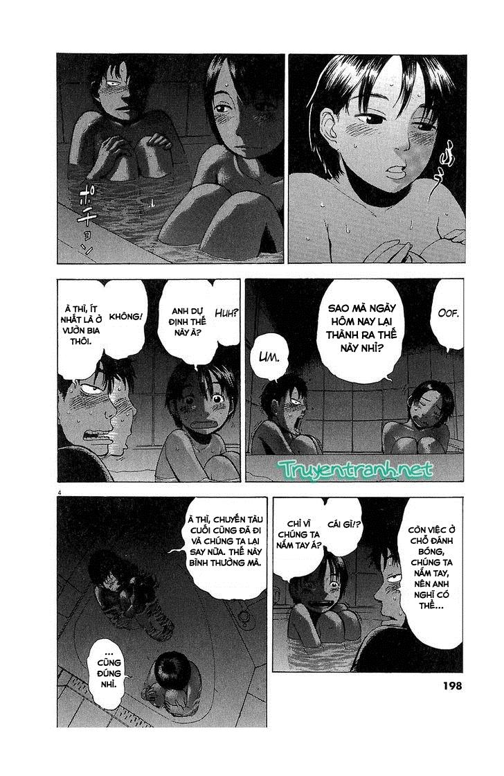 Boy On The Run Chapter 10 - Trang 2