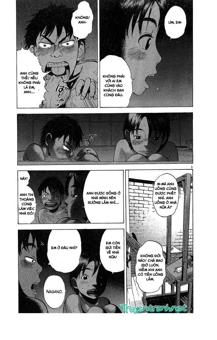 Boy On The Run Chapter 10 - Trang 2