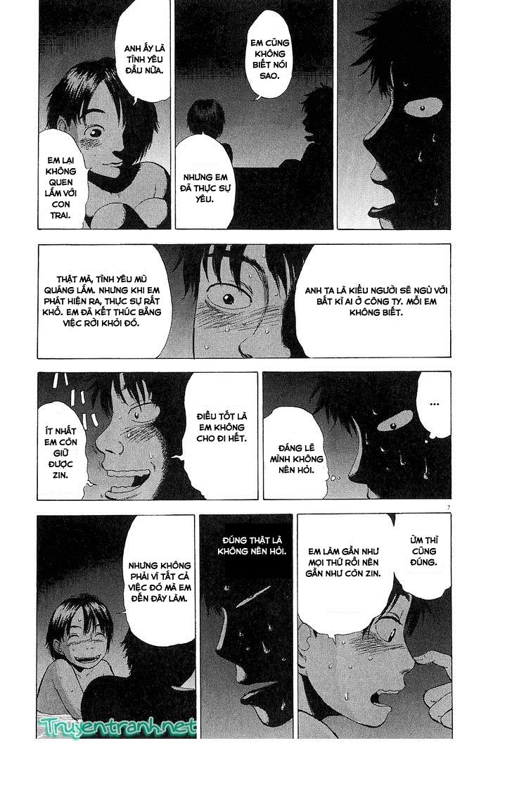 Boy On The Run Chapter 10 - Trang 2