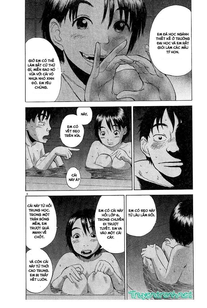 Boy On The Run Chapter 10 - Trang 2