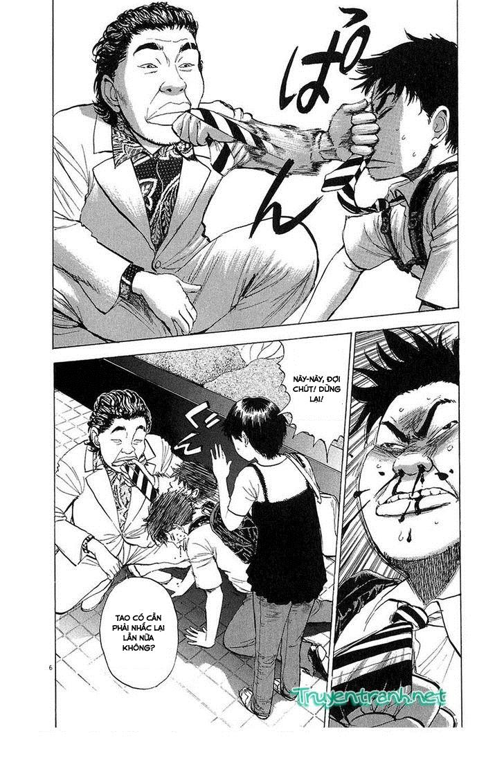 Boy On The Run Chapter 11 - Trang 2