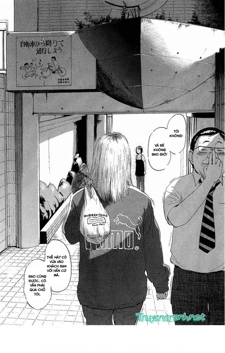 Boy On The Run Chapter 11 - Trang 2