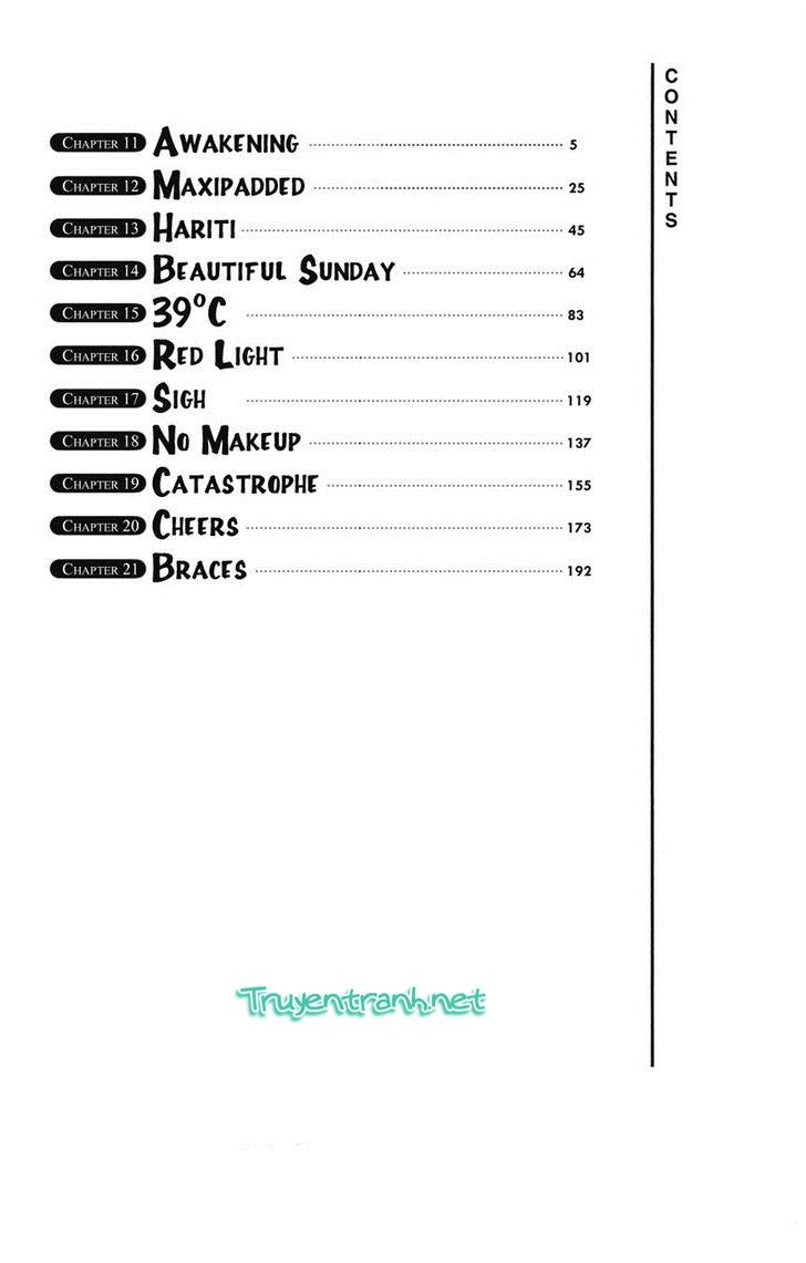 Boy On The Run Chapter 11 - Trang 2