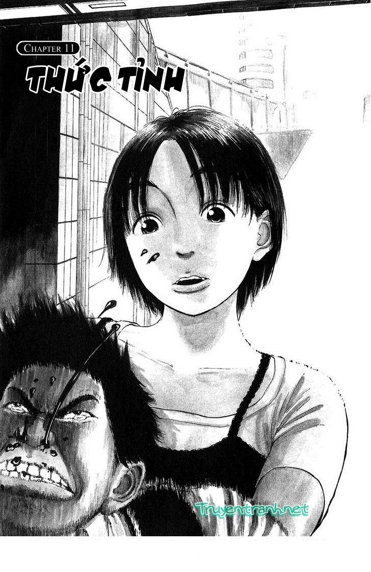 Boy On The Run Chapter 11 - Trang 2