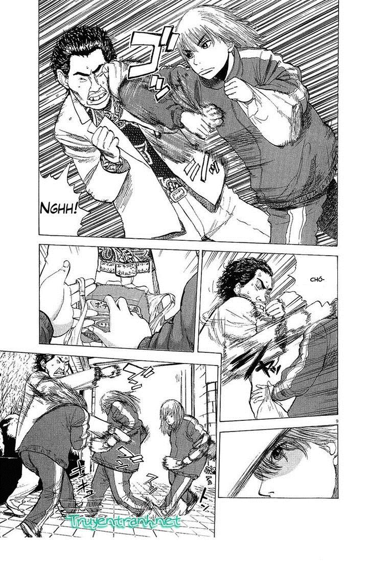 Boy On The Run Chapter 12 - Trang 2