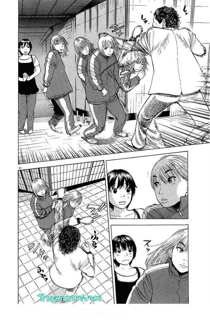 Boy On The Run Chapter 12 - Trang 2