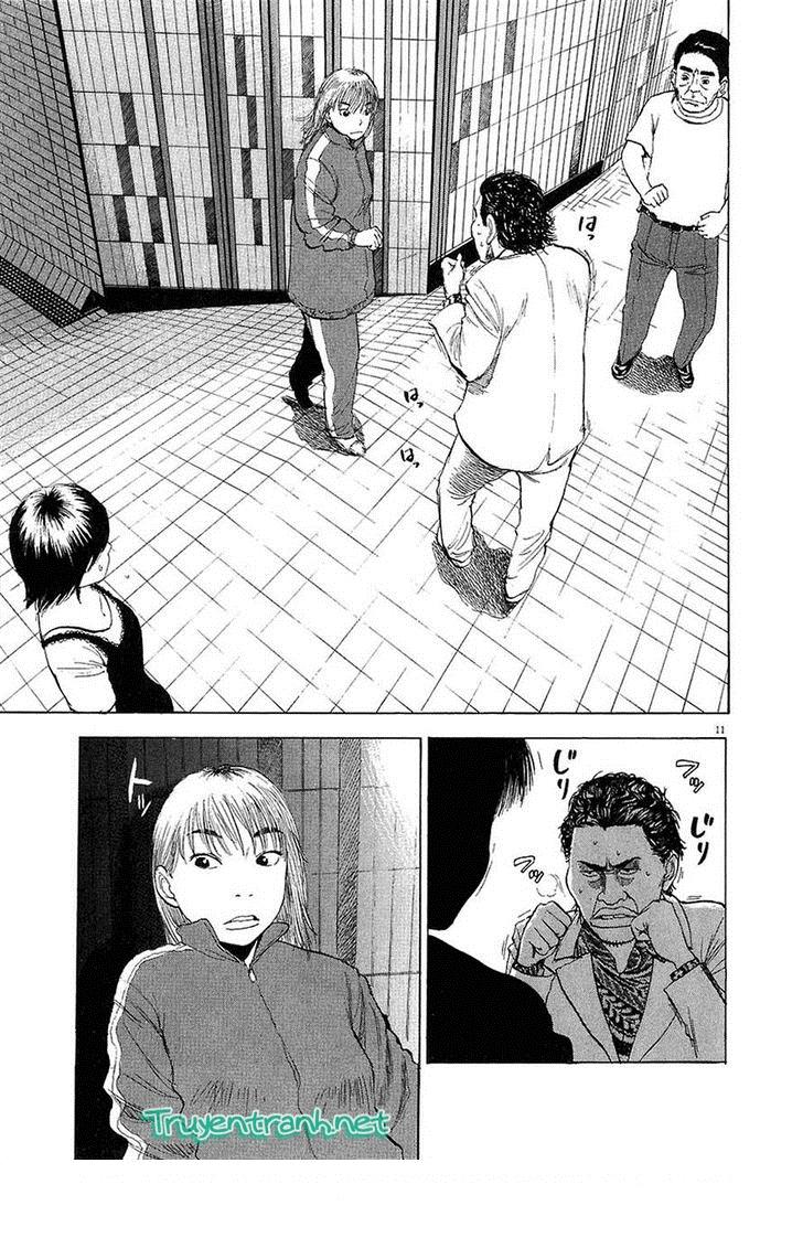 Boy On The Run Chapter 12 - Trang 2