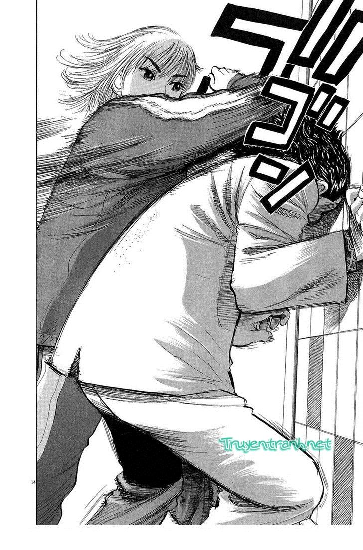 Boy On The Run Chapter 12 - Trang 2