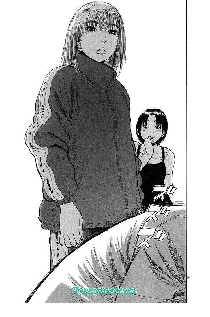 Boy On The Run Chapter 12 - Trang 2