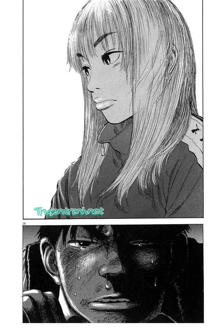 Boy On The Run Chapter 12 - Trang 2