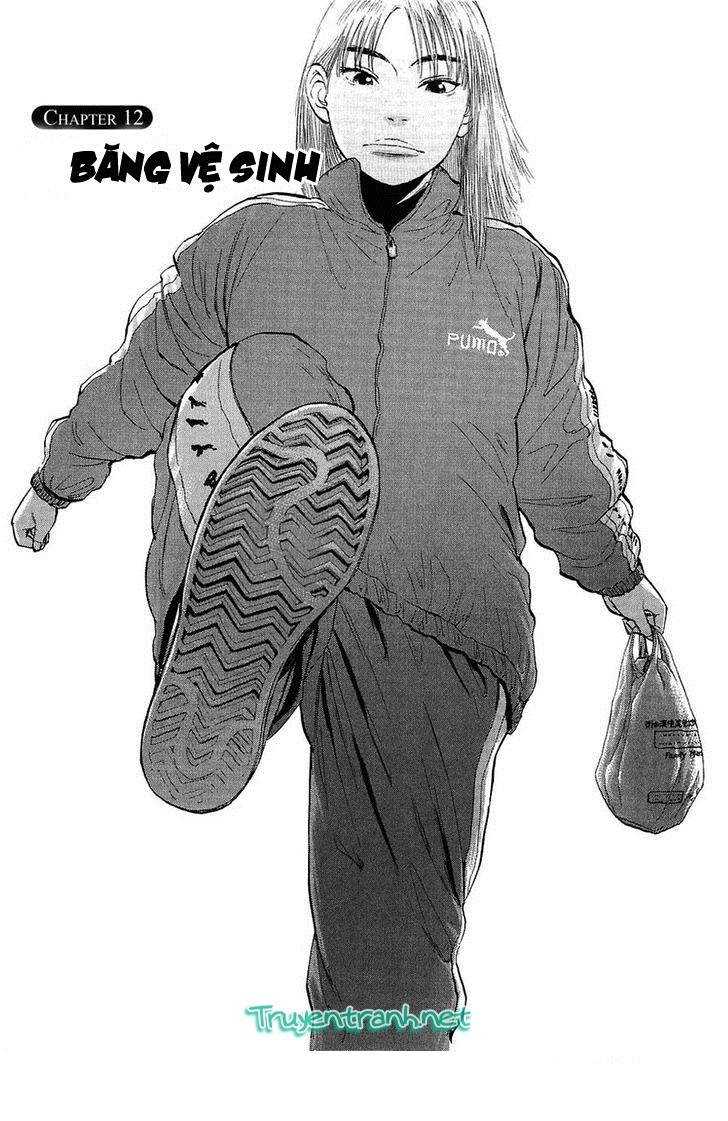 Boy On The Run Chapter 12 - Trang 2