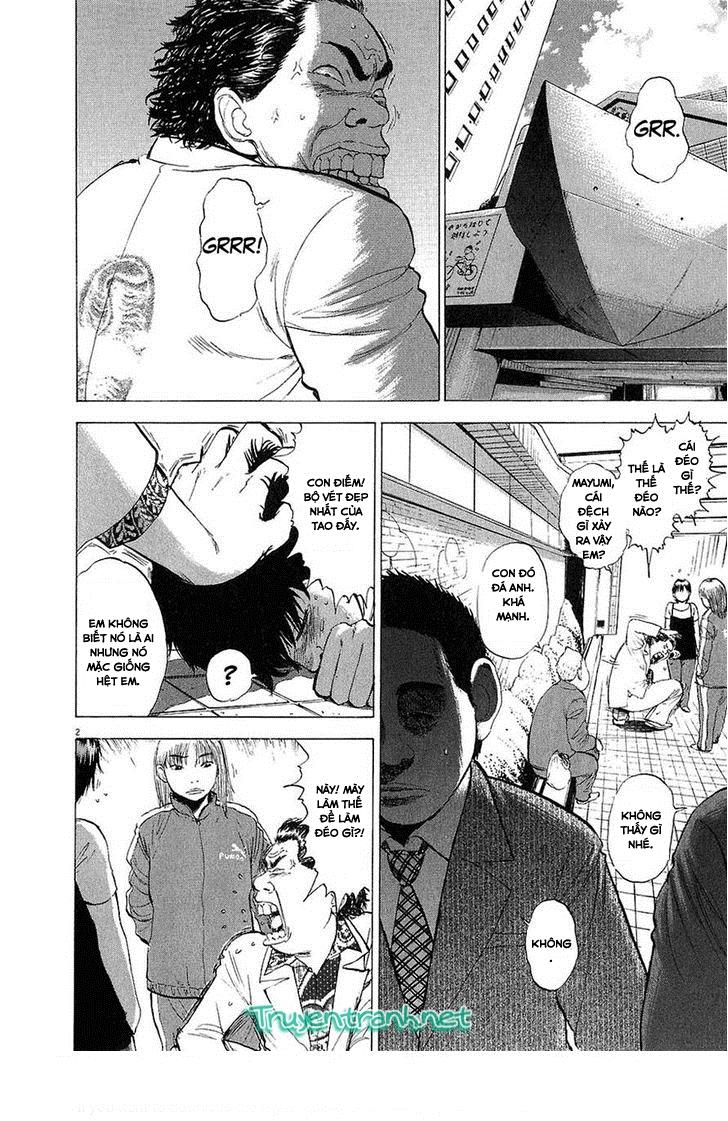 Boy On The Run Chapter 12 - Trang 2