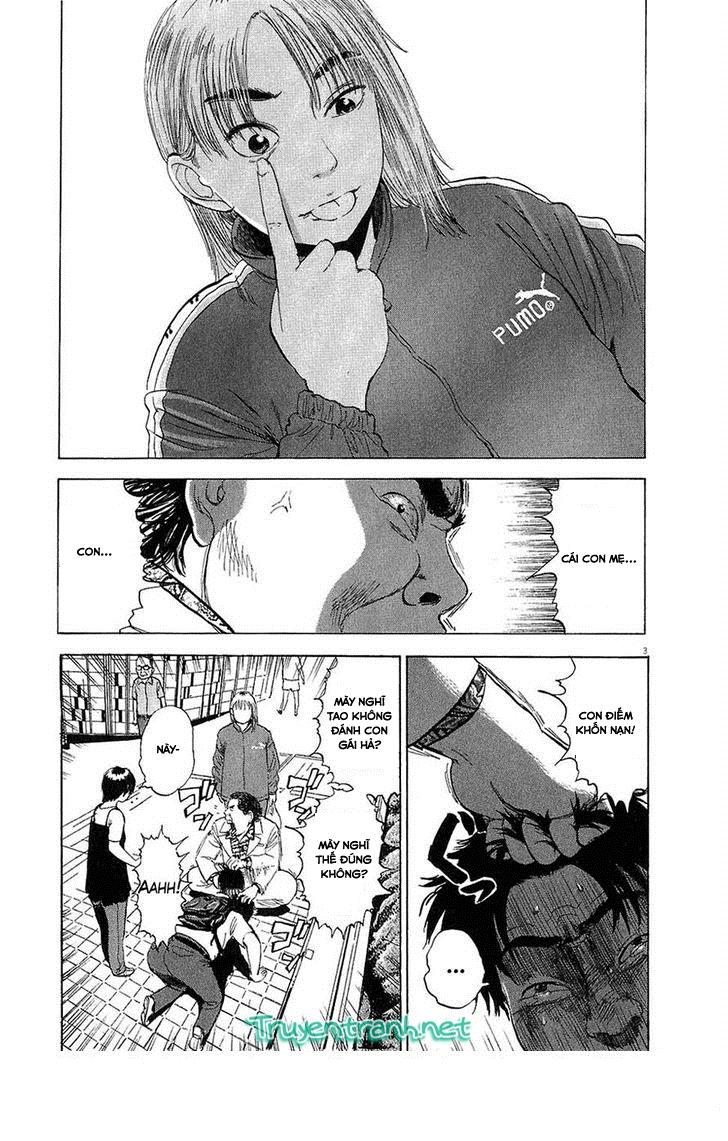 Boy On The Run Chapter 12 - Trang 2