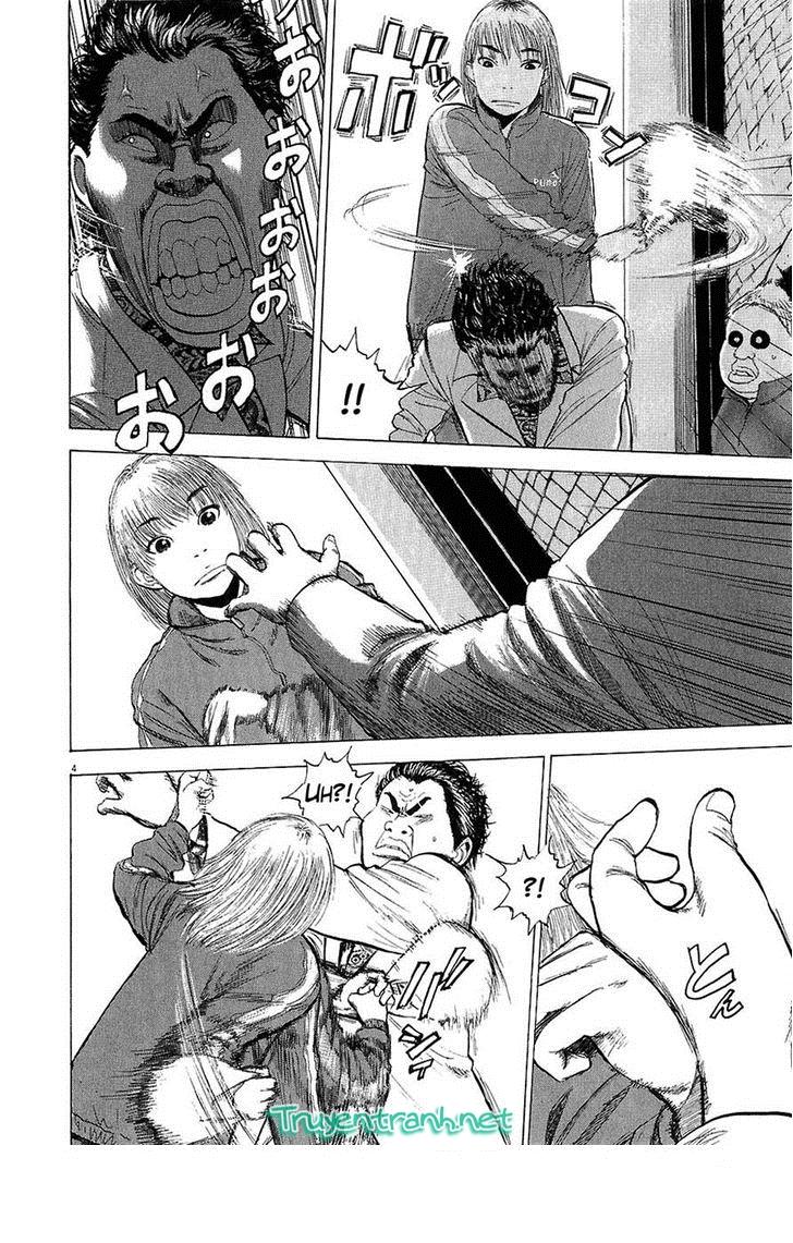 Boy On The Run Chapter 12 - Trang 2