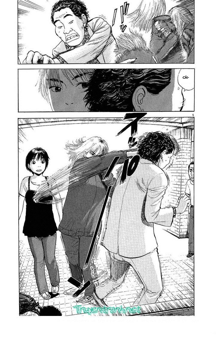 Boy On The Run Chapter 12 - Trang 2