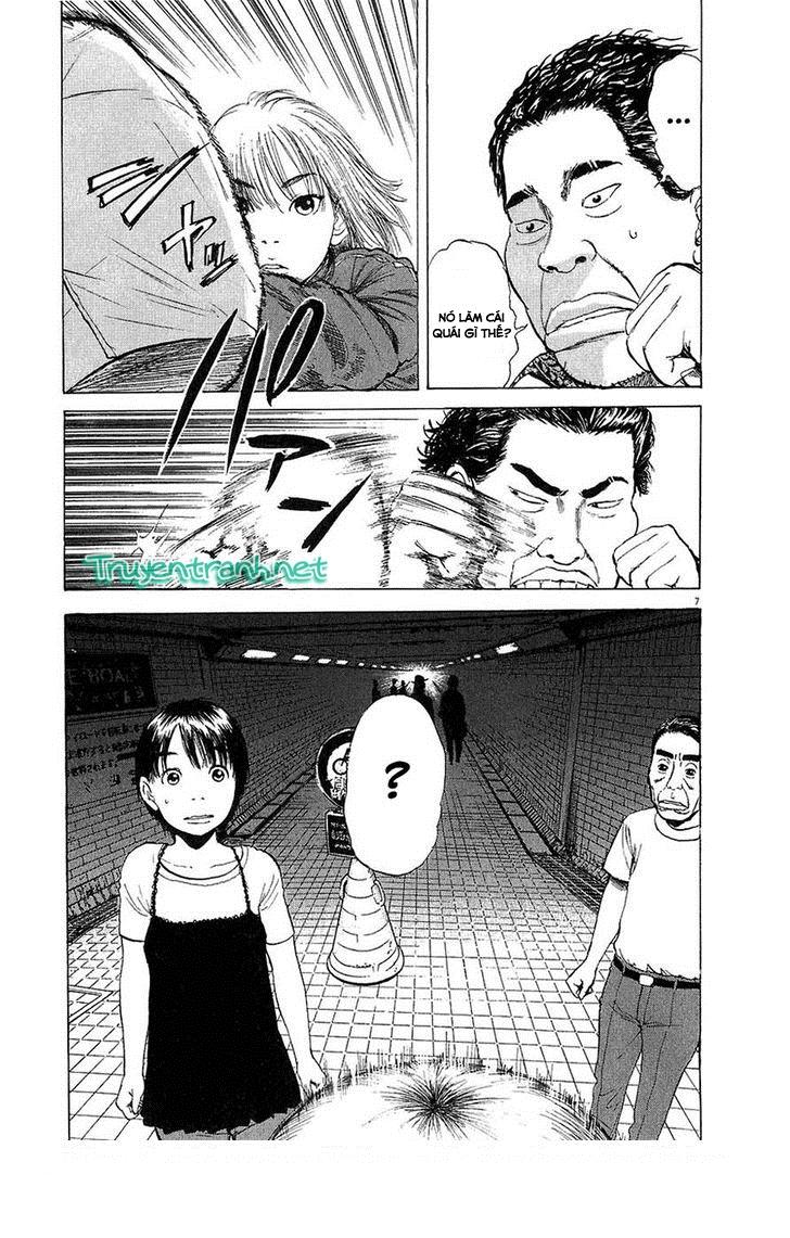 Boy On The Run Chapter 12 - Trang 2