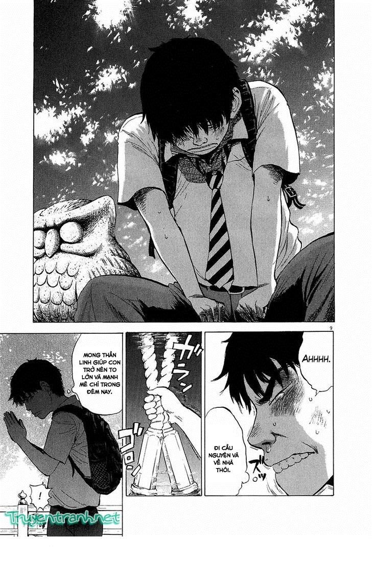 Boy On The Run Chapter 13 - Trang 2