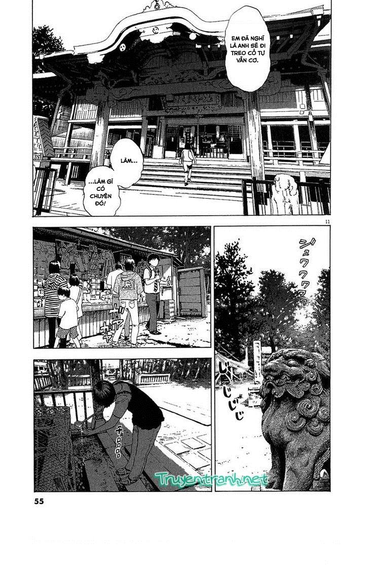 Boy On The Run Chapter 13 - Trang 2