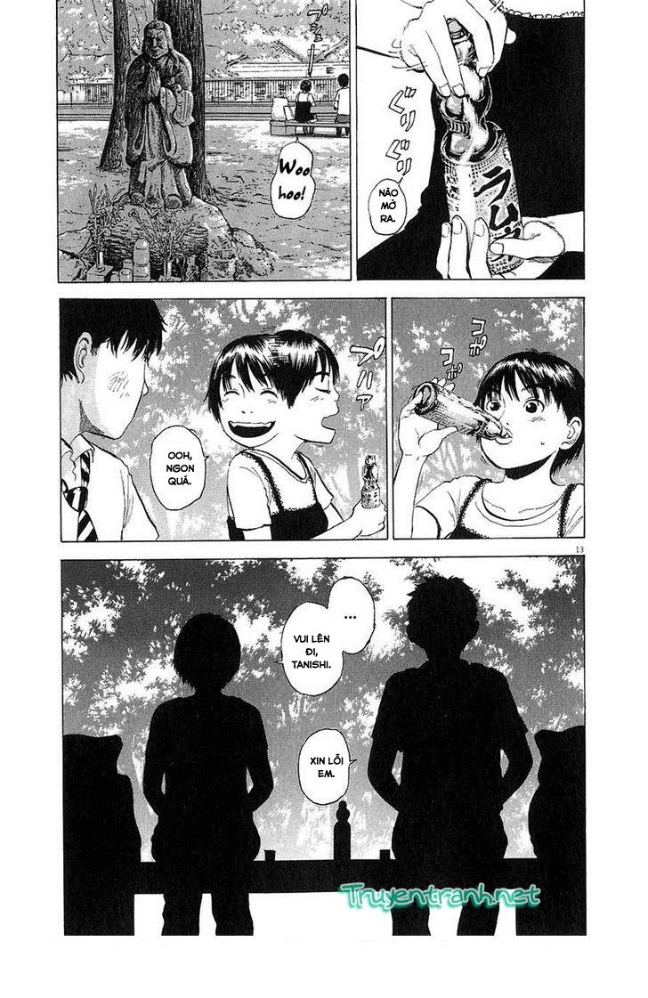 Boy On The Run Chapter 13 - Trang 2