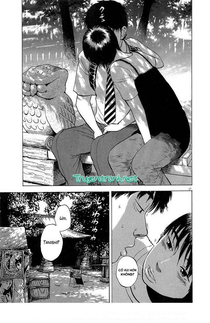 Boy On The Run Chapter 13 - Trang 2