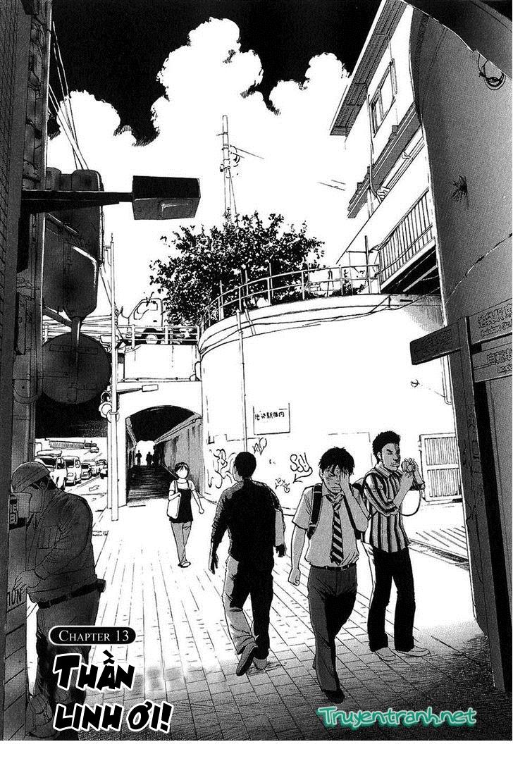 Boy On The Run Chapter 13 - Trang 2