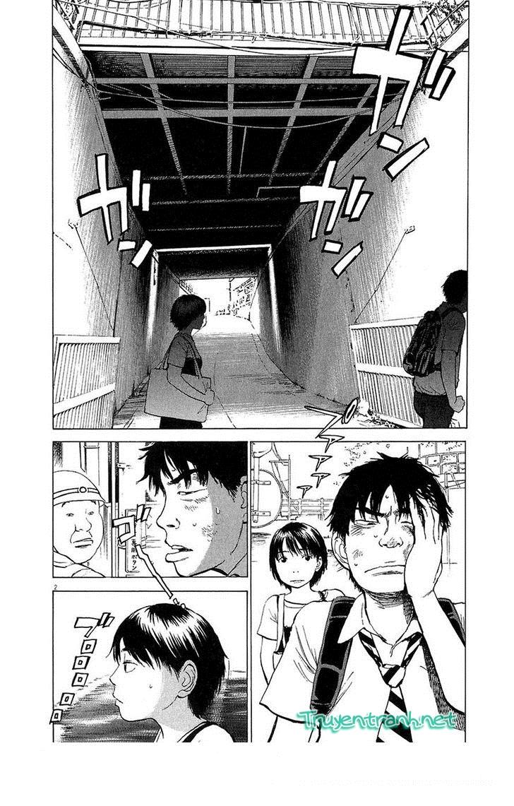 Boy On The Run Chapter 13 - Trang 2