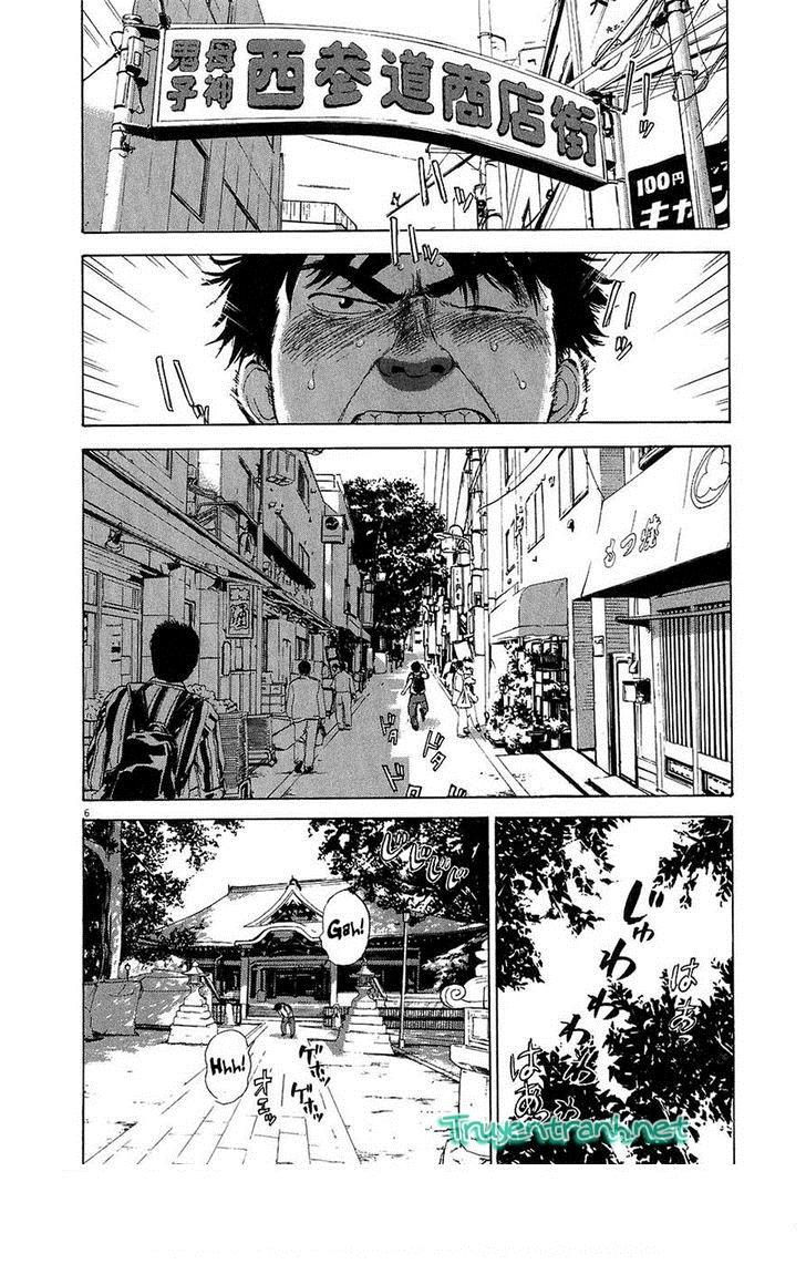 Boy On The Run Chapter 13 - Trang 2