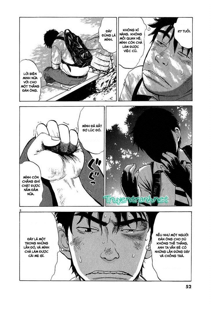 Boy On The Run Chapter 13 - Trang 2