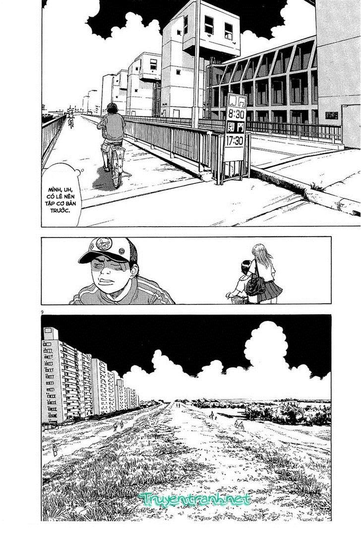 Boy On The Run Chapter 14 - Trang 2