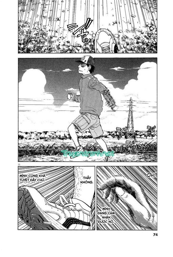 Boy On The Run Chapter 14 - Trang 2