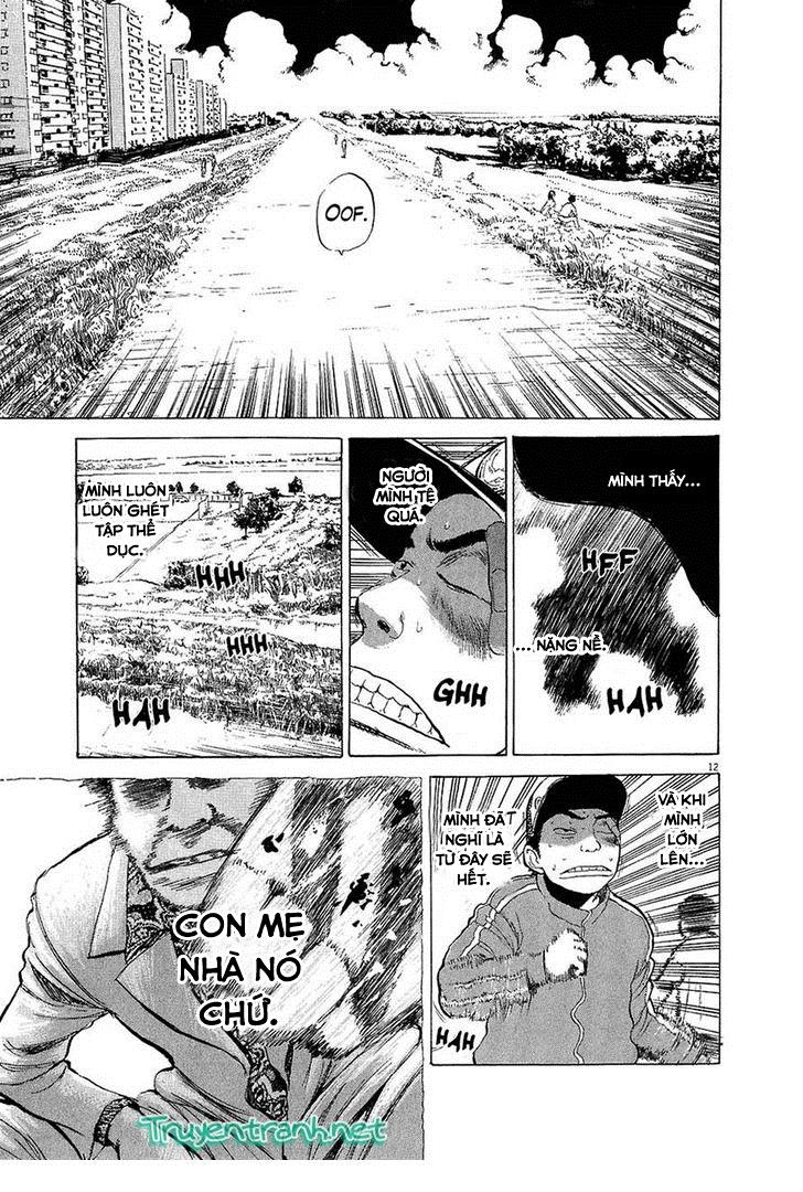 Boy On The Run Chapter 14 - Trang 2