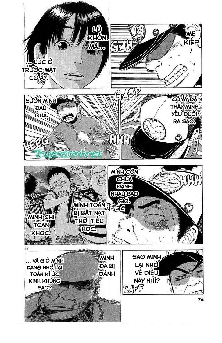 Boy On The Run Chapter 14 - Trang 2