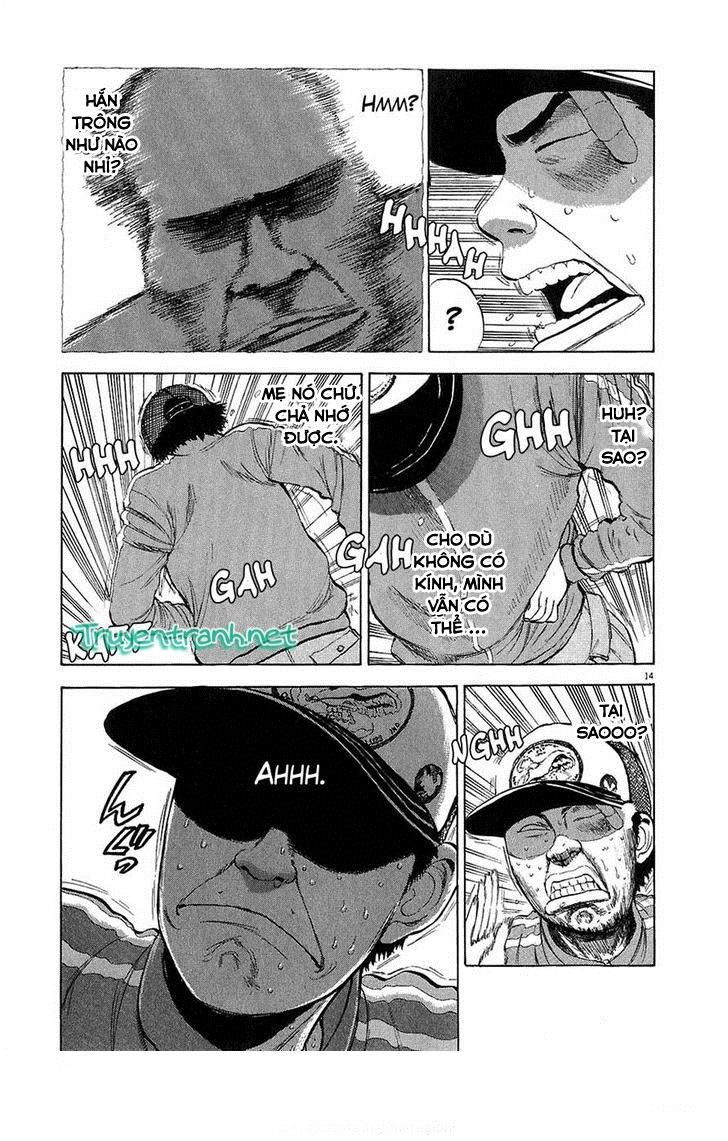 Boy On The Run Chapter 14 - Trang 2